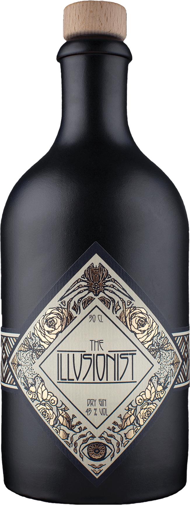 ᐅ Lake Stuff Dry Gin im Test, Tastingbericht